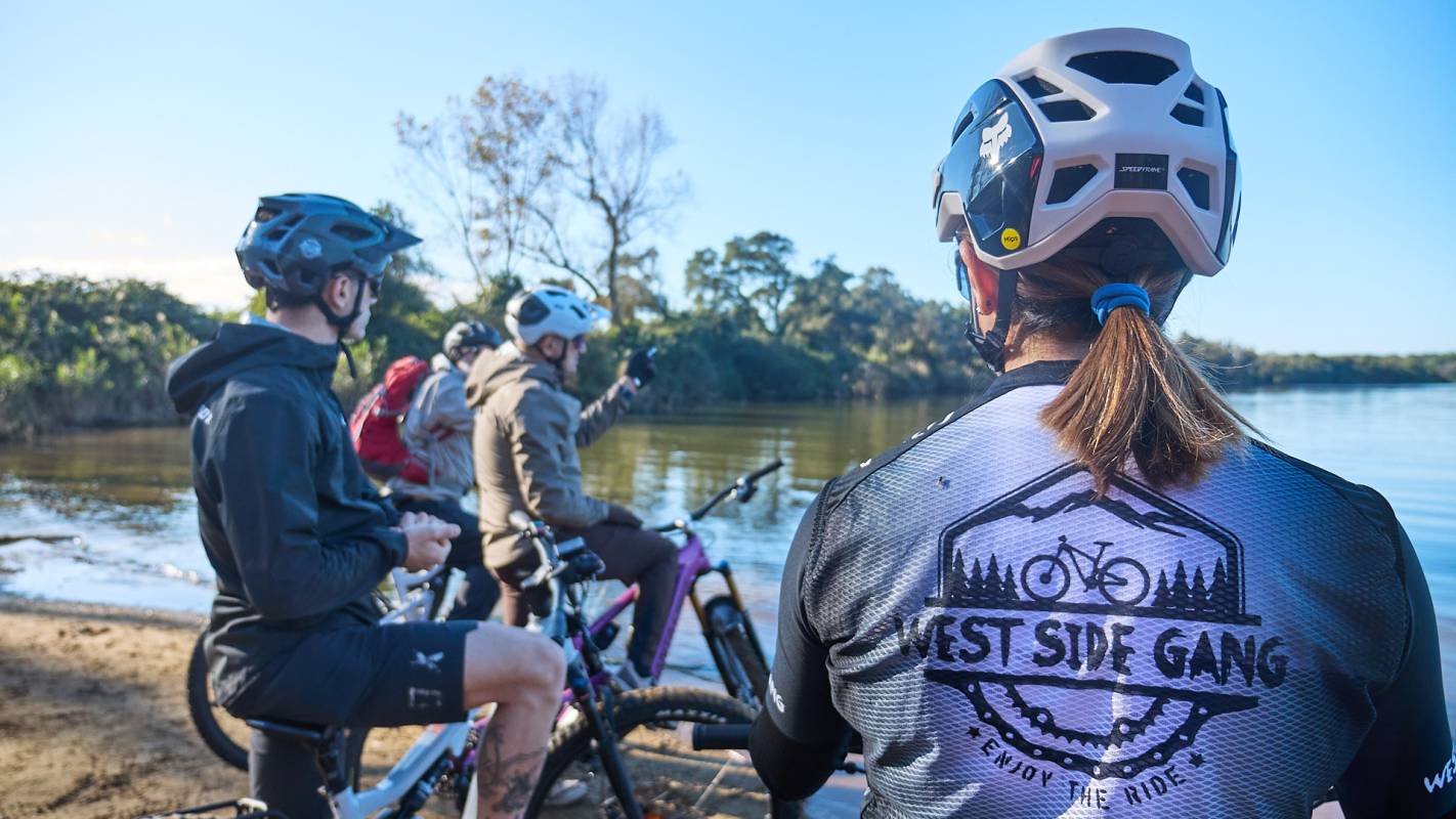 Pedalata alla Scoperta della Selva di Circe e della Duna Costiera